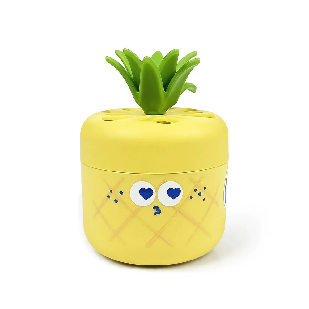 Pineapple Gel Air Freshener β Fruity Friends Series