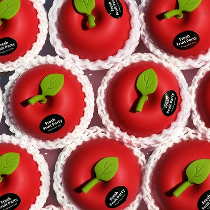 Apple Gel Air Freshener – Fruit Shape Series