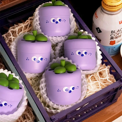 Mangosteen Gel Air Freshener – Fruity Friends Series
