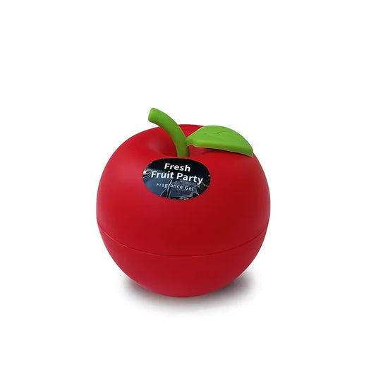 Apple Gel Air Freshener – Fruit Shape Series