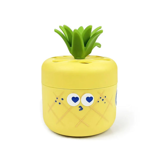 Pineapple Gel Air Freshener – Fruity Friends Series